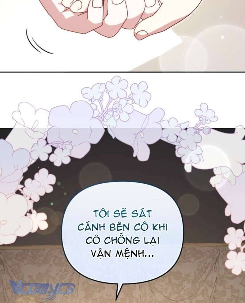 Tôi Đang Được Nuôi Dưỡng Bởi Những Kẻ Phản Diện - Chapter 108 - Page 24