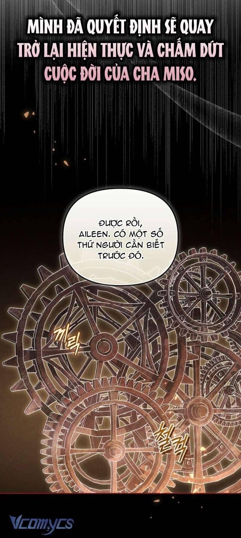 Tôi Đang Được Nuôi Dưỡng Bởi Những Kẻ Phản Diện - Chapter 108 - Page 28