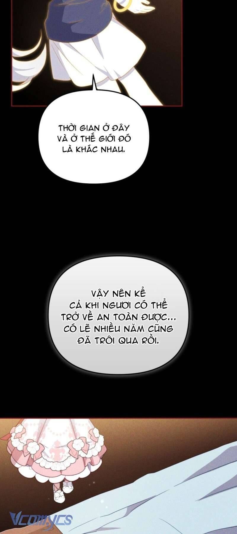 Tôi Đang Được Nuôi Dưỡng Bởi Những Kẻ Phản Diện - Chapter 108 - Page 30