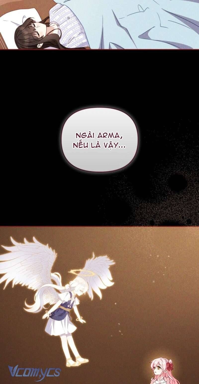 Tôi Đang Được Nuôi Dưỡng Bởi Những Kẻ Phản Diện - Chapter 108 - Page 31