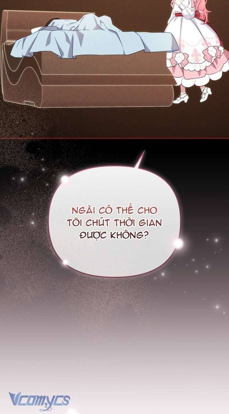Tôi Đang Được Nuôi Dưỡng Bởi Những Kẻ Phản Diện - Chapter 108 - Page 32