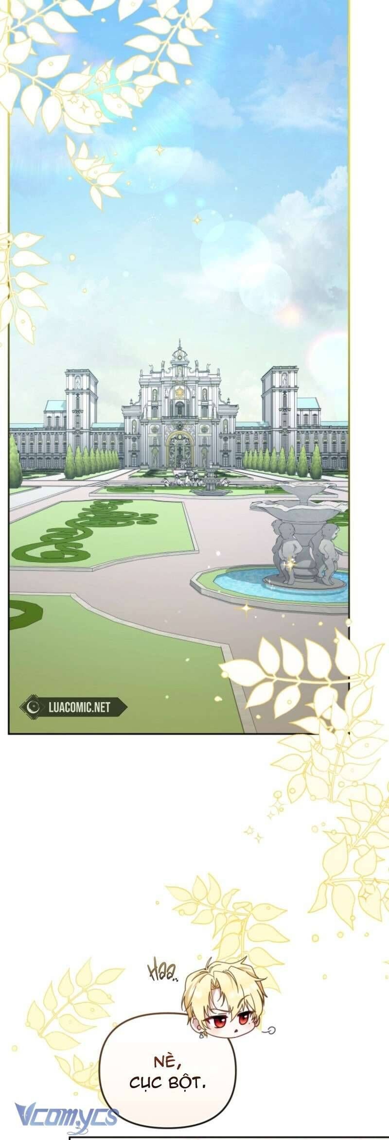 Tôi Đang Được Nuôi Dưỡng Bởi Những Kẻ Phản Diện - Chapter 108 - Page 35