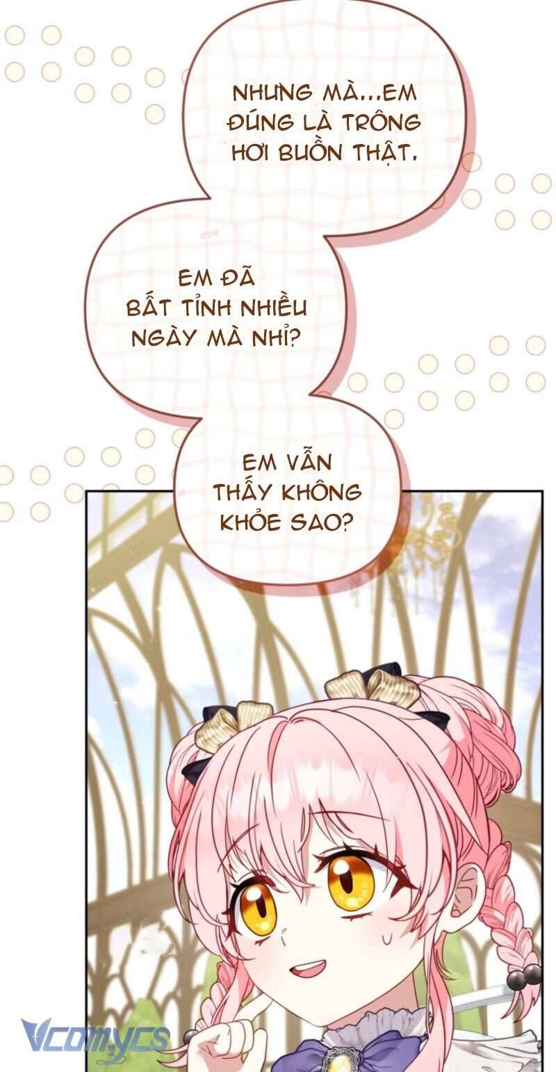 Tôi Đang Được Nuôi Dưỡng Bởi Những Kẻ Phản Diện - Chapter 108 - Page 42