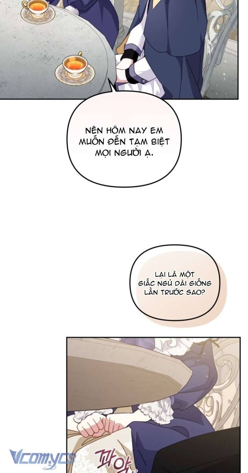 Tôi Đang Được Nuôi Dưỡng Bởi Những Kẻ Phản Diện - Chapter 108 - Page 44