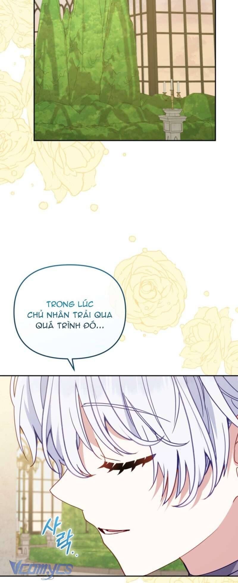 Tôi Đang Được Nuôi Dưỡng Bởi Những Kẻ Phản Diện - Chapter 108 - Page 47
