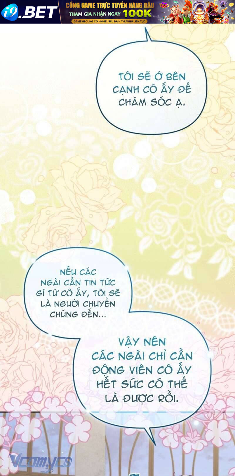 Tôi Đang Được Nuôi Dưỡng Bởi Những Kẻ Phản Diện - Chapter 108 - Page 48