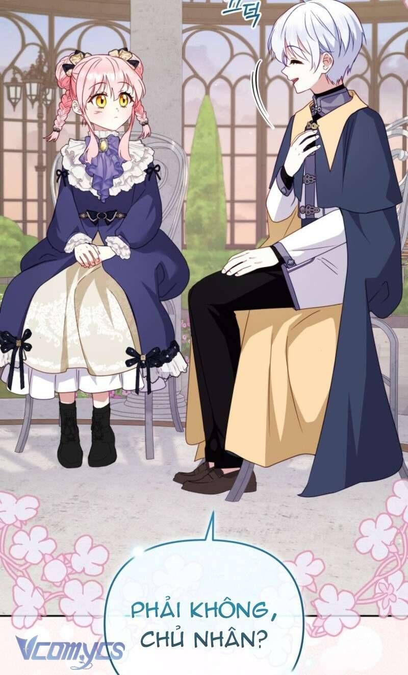 Tôi Đang Được Nuôi Dưỡng Bởi Những Kẻ Phản Diện - Chapter 108 - Page 49