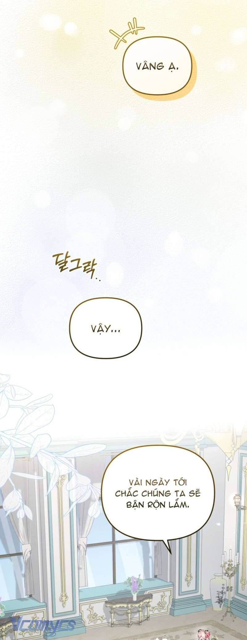 Tôi Đang Được Nuôi Dưỡng Bởi Những Kẻ Phản Diện - Chapter 108 - Page 5