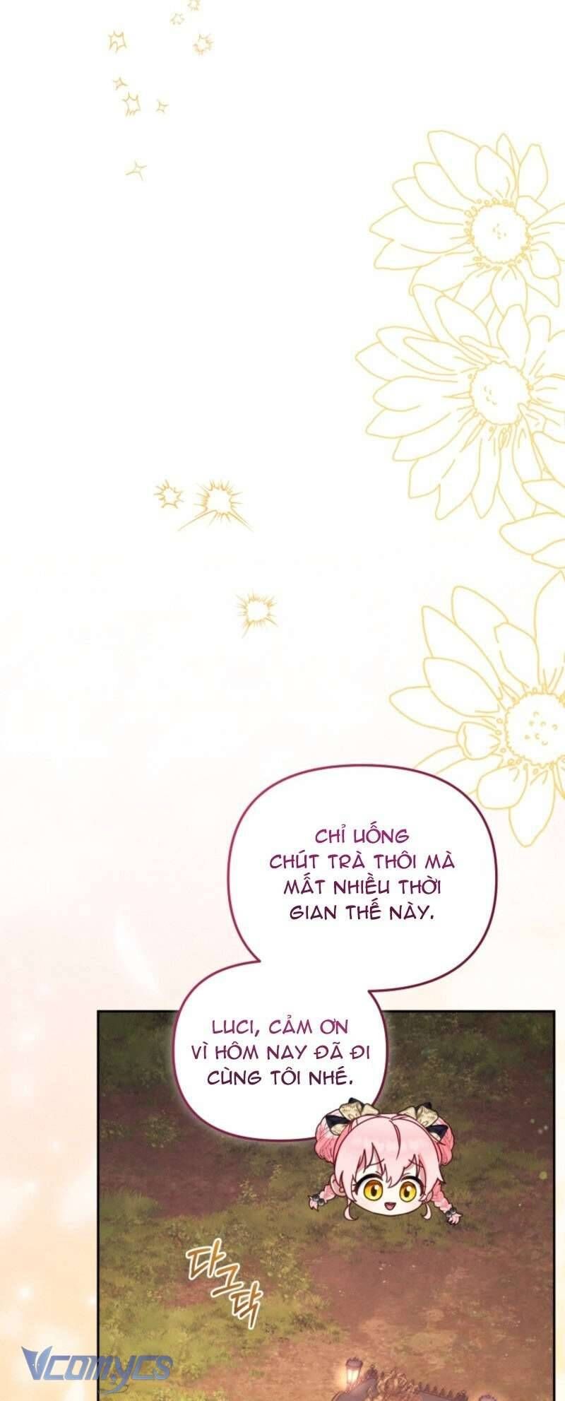 Tôi Đang Được Nuôi Dưỡng Bởi Những Kẻ Phản Diện - Chapter 108 - Page 55