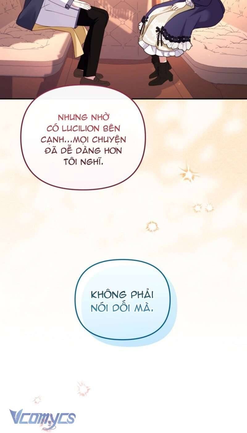 Tôi Đang Được Nuôi Dưỡng Bởi Những Kẻ Phản Diện - Chapter 108 - Page 57