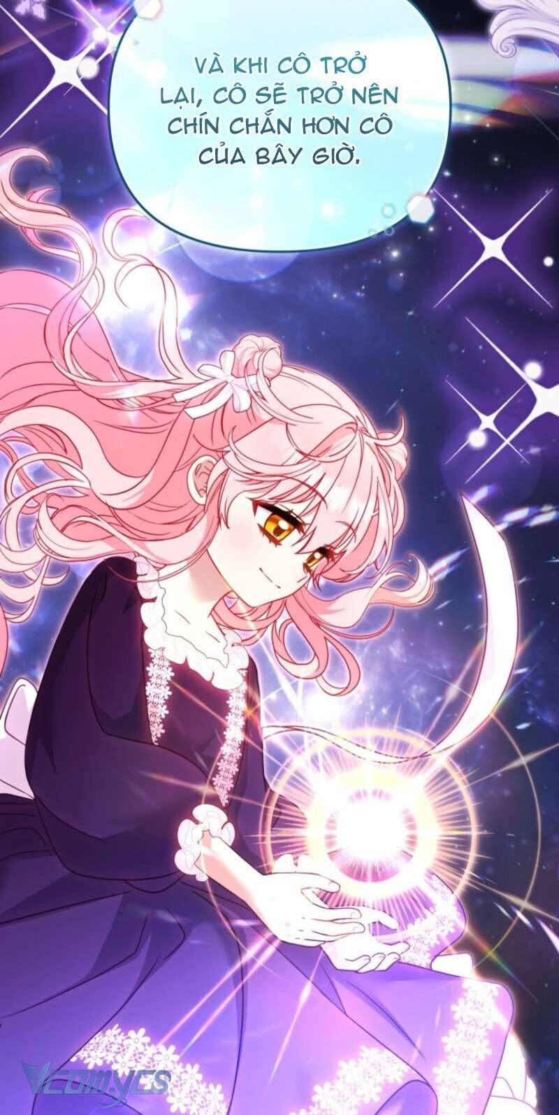 Tôi Đang Được Nuôi Dưỡng Bởi Những Kẻ Phản Diện - Chapter 108 - Page 60