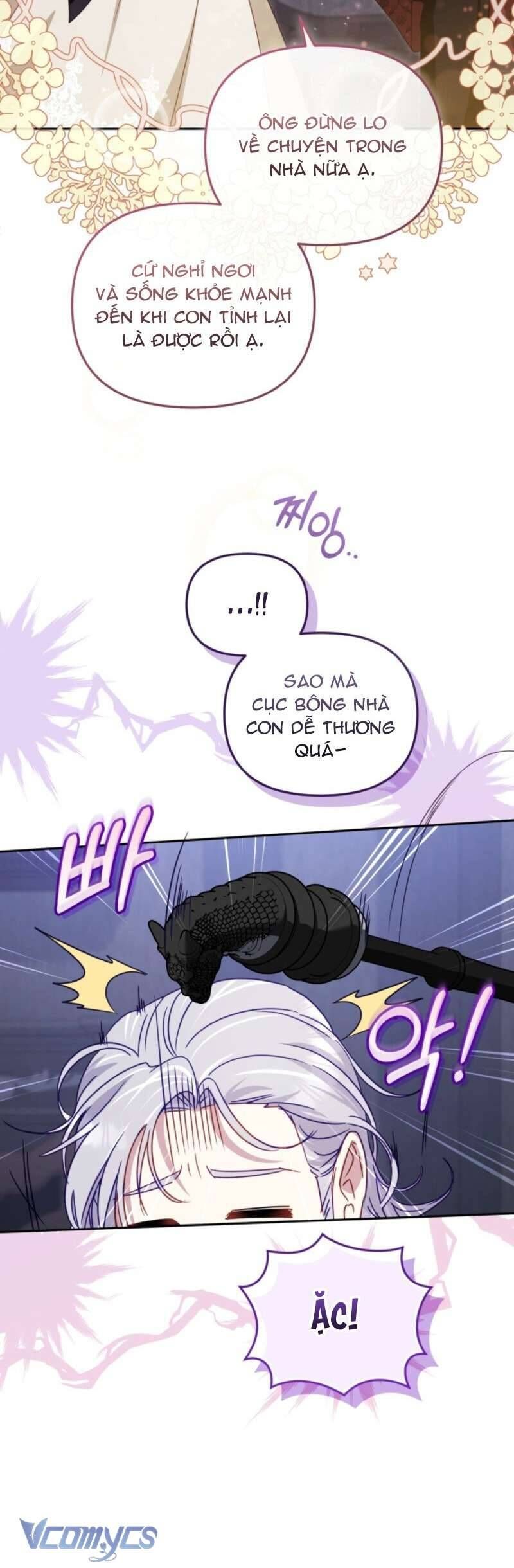 Tôi Đang Được Nuôi Dưỡng Bởi Những Kẻ Phản Diện - Chapter 108 - Page 68