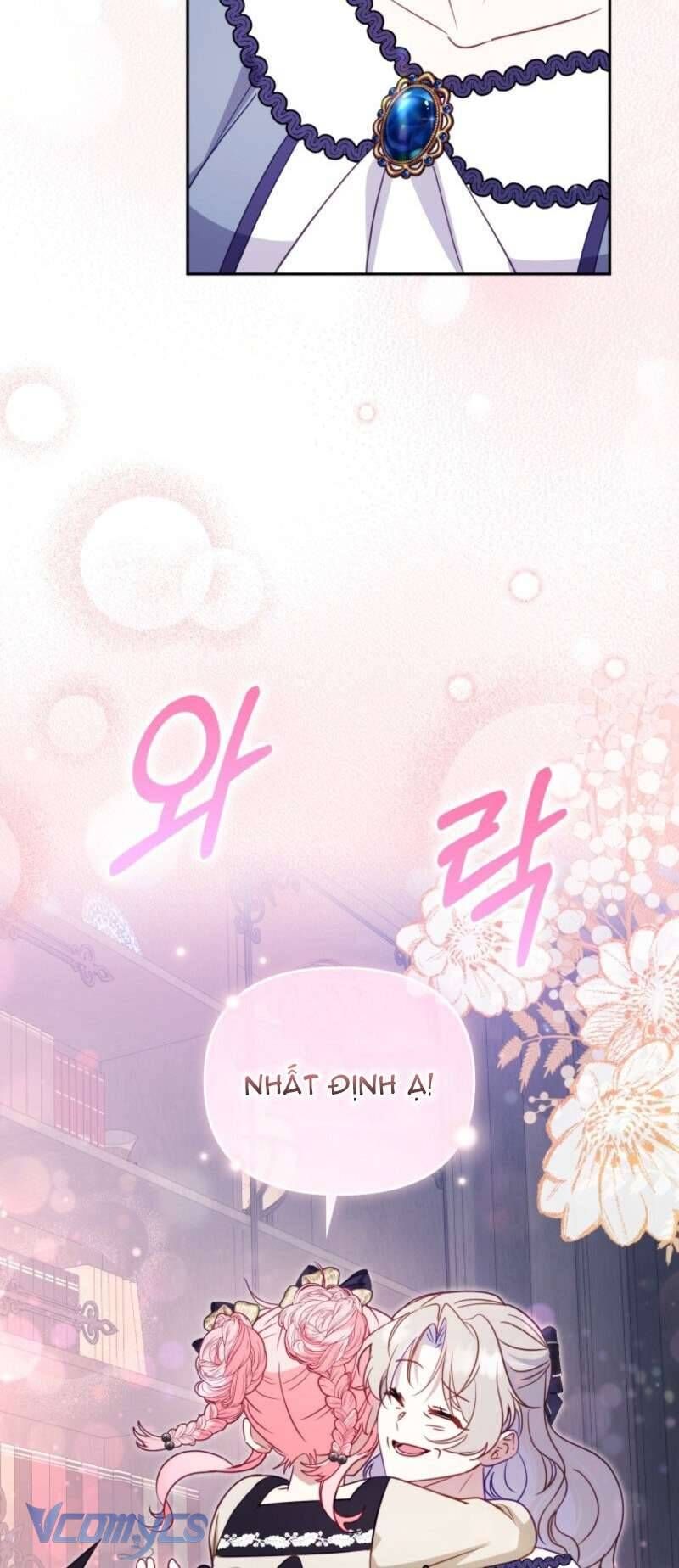 Tôi Đang Được Nuôi Dưỡng Bởi Những Kẻ Phản Diện - Chapter 108 - Page 74