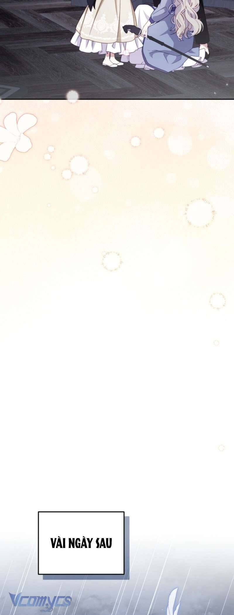 Tôi Đang Được Nuôi Dưỡng Bởi Những Kẻ Phản Diện - Chapter 108 - Page 76