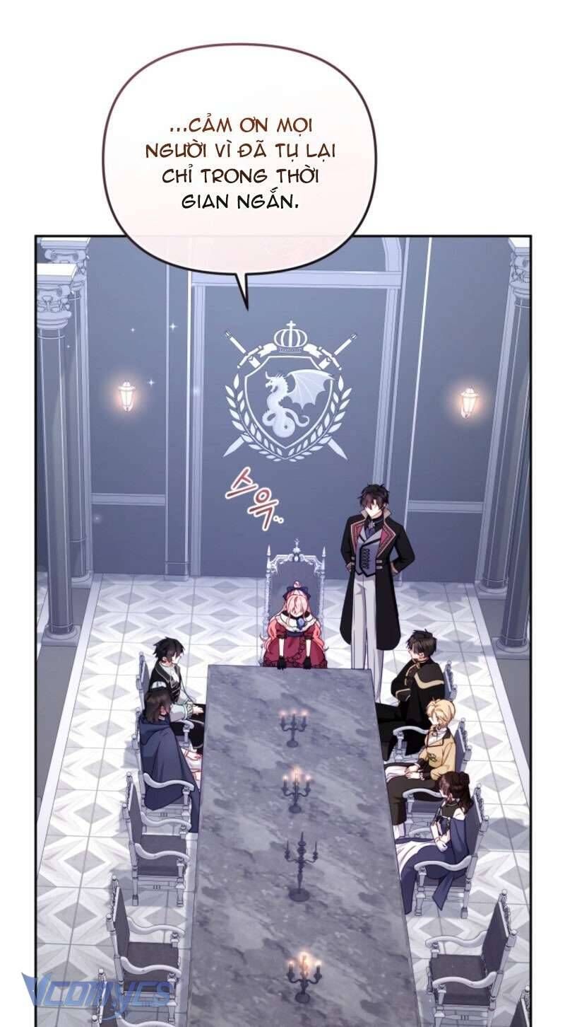 Tôi Đang Được Nuôi Dưỡng Bởi Những Kẻ Phản Diện - Chapter 108 - Page 78