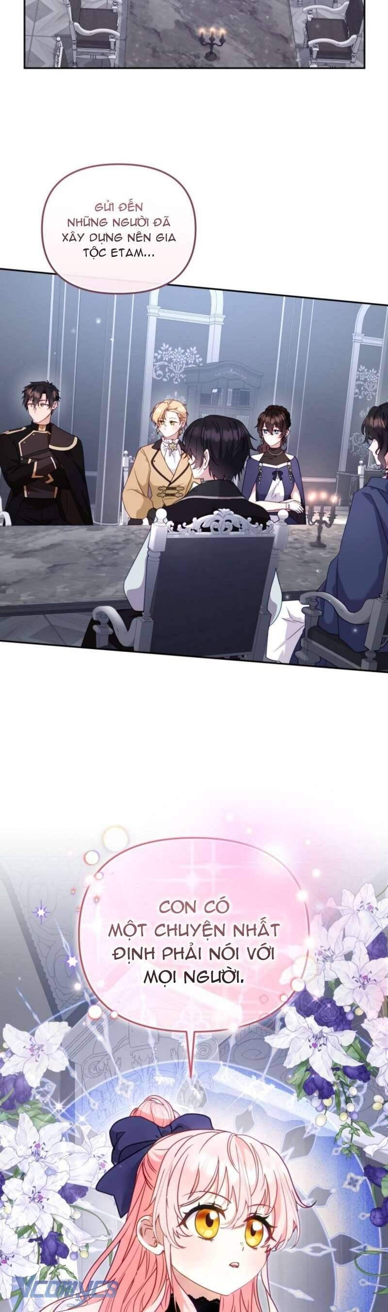 Tôi Đang Được Nuôi Dưỡng Bởi Những Kẻ Phản Diện - Chapter 108 - Page 79