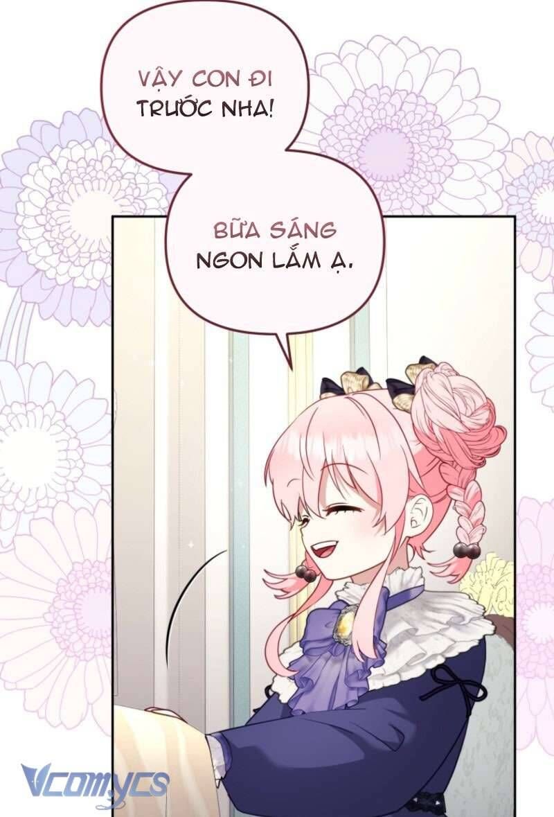 Tôi Đang Được Nuôi Dưỡng Bởi Những Kẻ Phản Diện - Chapter 108 - Page 8