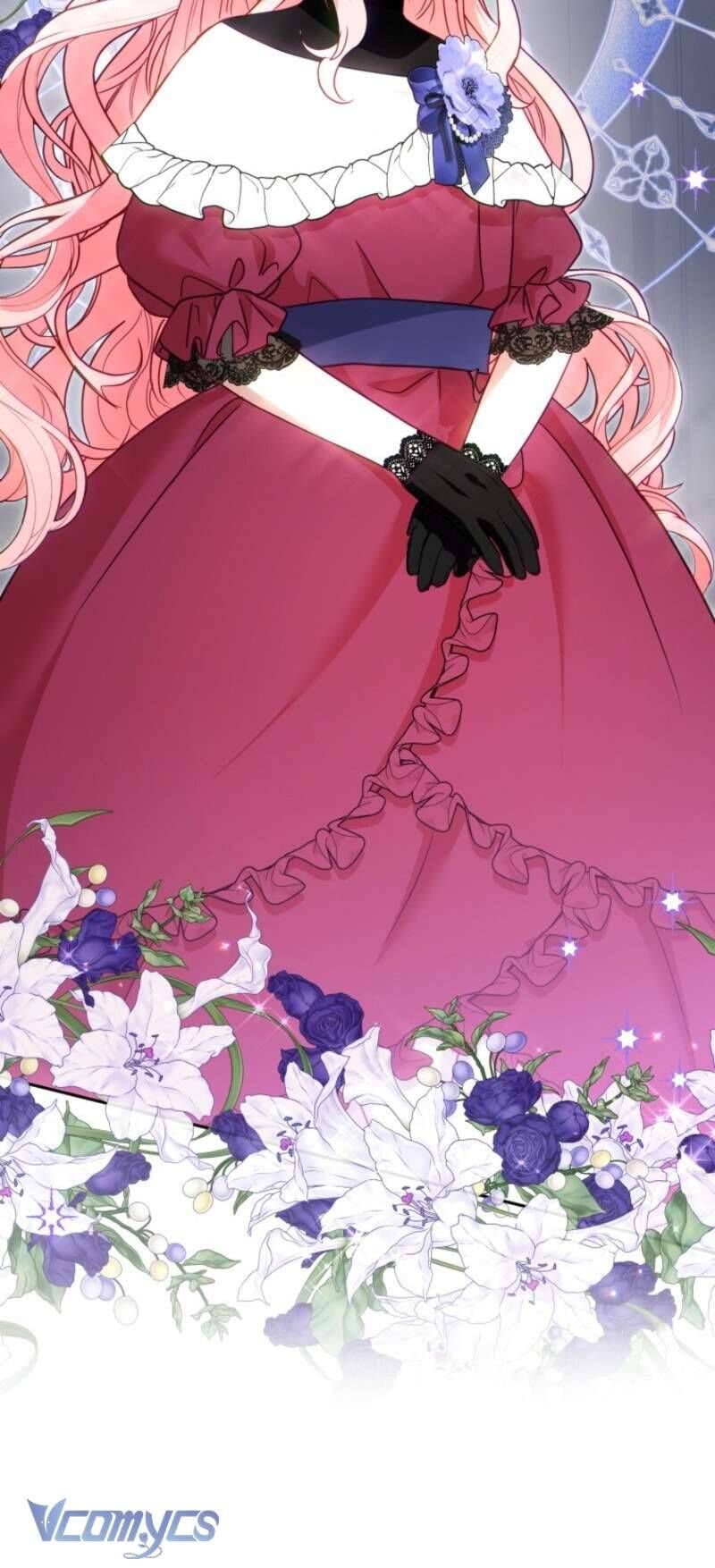 Tôi Đang Được Nuôi Dưỡng Bởi Những Kẻ Phản Diện - Chapter 108 - Page 80