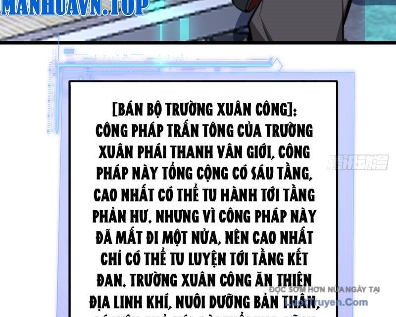 Người Khác Luyện Cấp Ta Tu Tiên, Tới Đại Thừa Kỳ Thì Rời Núi - Chapter 4 - Page 140