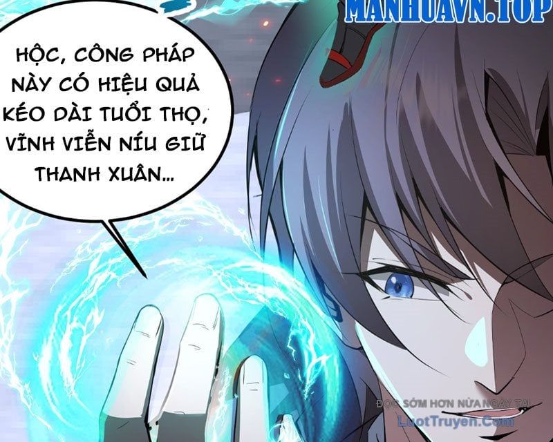 Người Khác Luyện Cấp Ta Tu Tiên, Tới Đại Thừa Kỳ Thì Rời Núi - Chapter 4 - Page 148