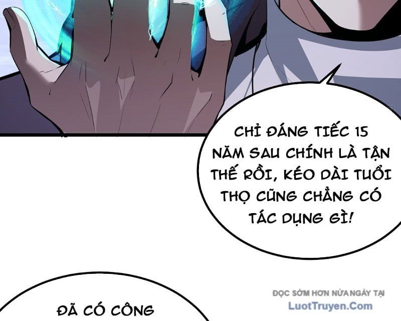 Người Khác Luyện Cấp Ta Tu Tiên, Tới Đại Thừa Kỳ Thì Rời Núi - Chapter 4 - Page 149