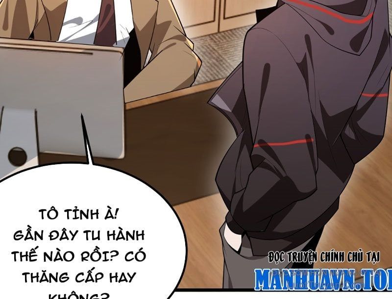 Người Khác Luyện Cấp Ta Tu Tiên, Tới Đại Thừa Kỳ Thì Rời Núi - Chapter 4 - Page 184