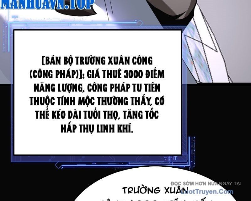 Người Khác Luyện Cấp Ta Tu Tiên, Tới Đại Thừa Kỳ Thì Rời Núi - Chapter 4 - Page 23