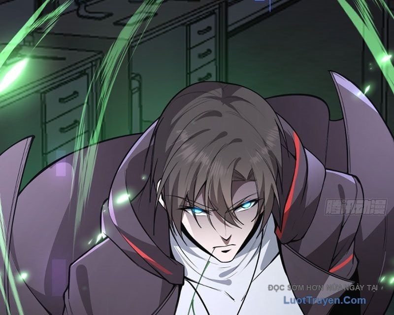 Người Khác Luyện Cấp Ta Tu Tiên, Tới Đại Thừa Kỳ Thì Rời Núi - Chapter 4 - Page 33