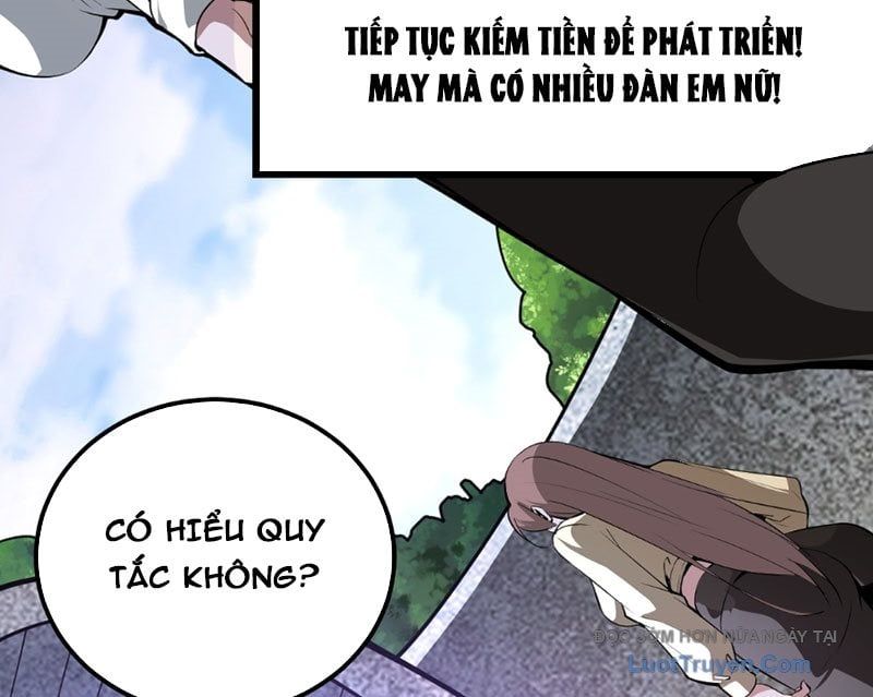Người Khác Luyện Cấp Ta Tu Tiên, Tới Đại Thừa Kỳ Thì Rời Núi - Chapter 4 - Page 37