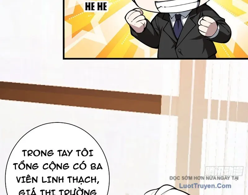 Người Khác Luyện Cấp Ta Tu Tiên, Tới Đại Thừa Kỳ Thì Rời Núi - Chapter 5 - Page 105