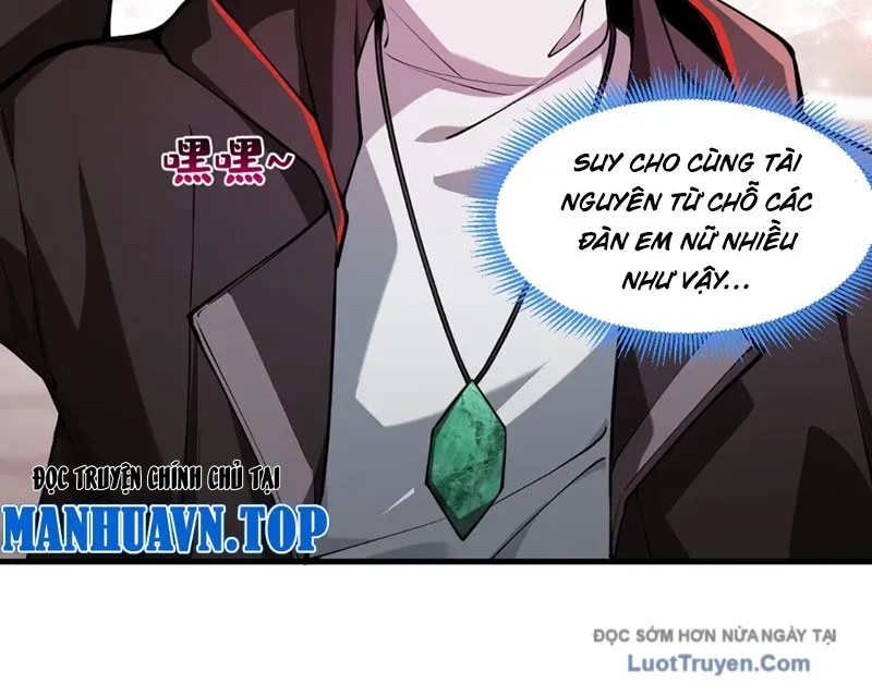 Người Khác Luyện Cấp Ta Tu Tiên, Tới Đại Thừa Kỳ Thì Rời Núi - Chapter 5 - Page 11