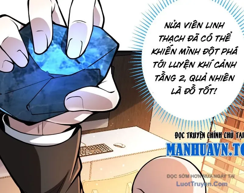 Người Khác Luyện Cấp Ta Tu Tiên, Tới Đại Thừa Kỳ Thì Rời Núi - Chapter 5 - Page 120