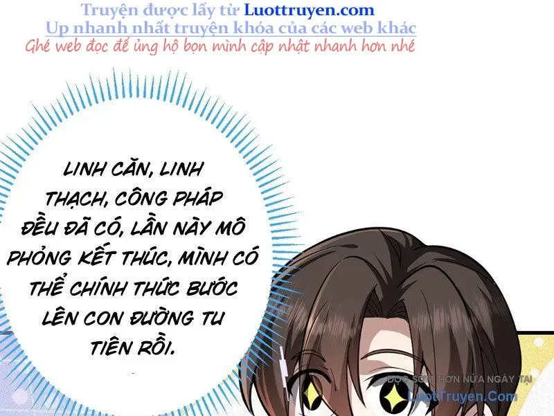 Người Khác Luyện Cấp Ta Tu Tiên, Tới Đại Thừa Kỳ Thì Rời Núi - Chapter 5 - Page 123