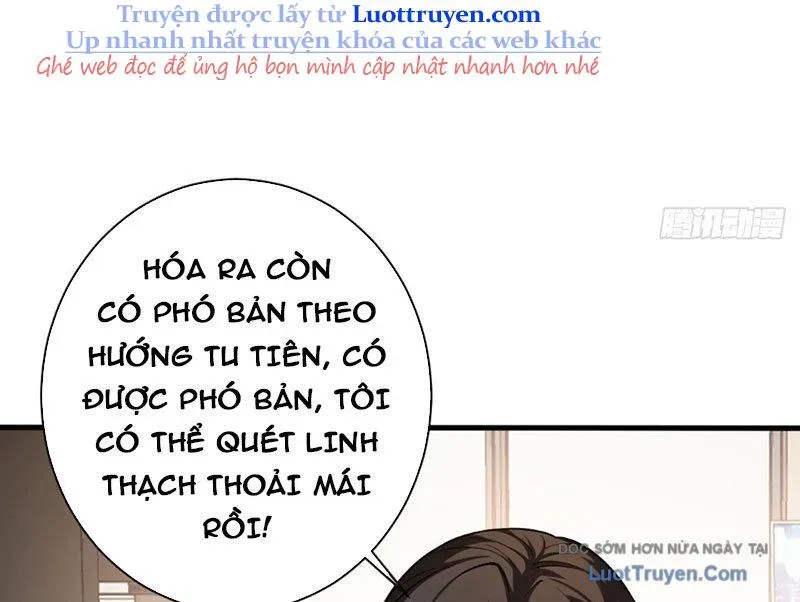 Người Khác Luyện Cấp Ta Tu Tiên, Tới Đại Thừa Kỳ Thì Rời Núi - Chapter 5 - Page 138