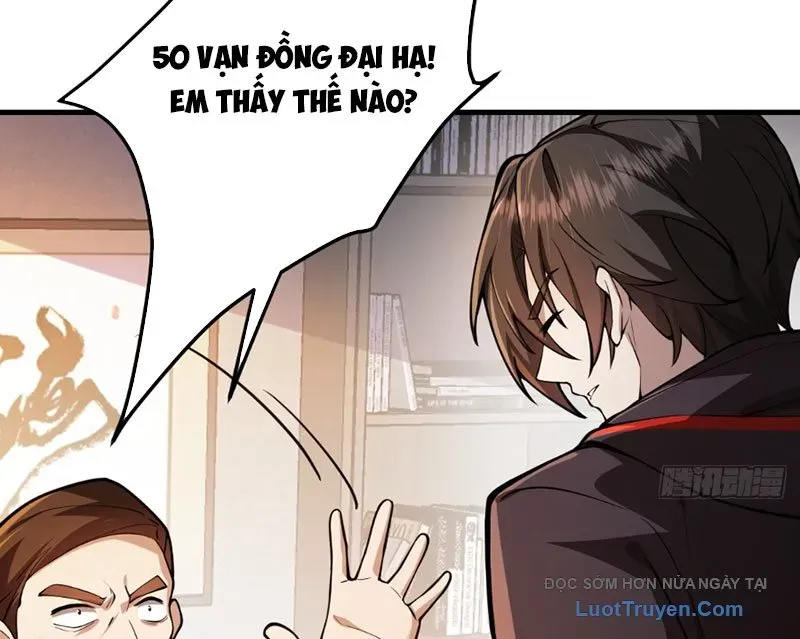 Người Khác Luyện Cấp Ta Tu Tiên, Tới Đại Thừa Kỳ Thì Rời Núi - Chapter 5 - Page 15