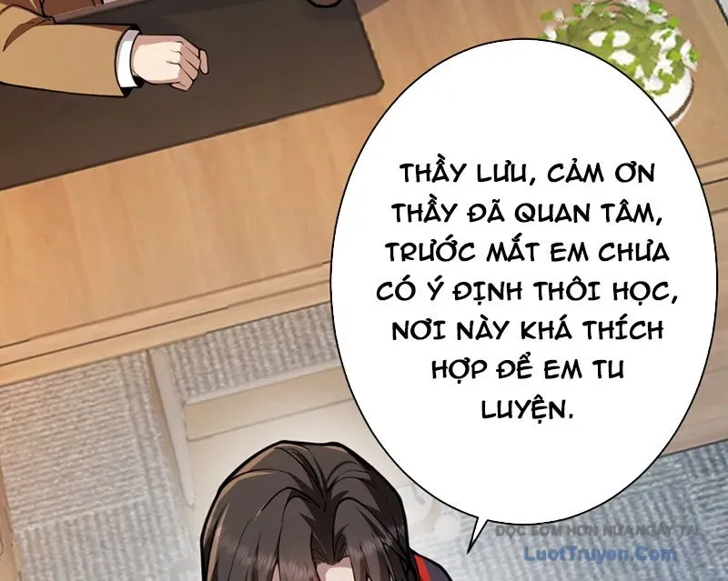 Người Khác Luyện Cấp Ta Tu Tiên, Tới Đại Thừa Kỳ Thì Rời Núi - Chapter 5 - Page 25