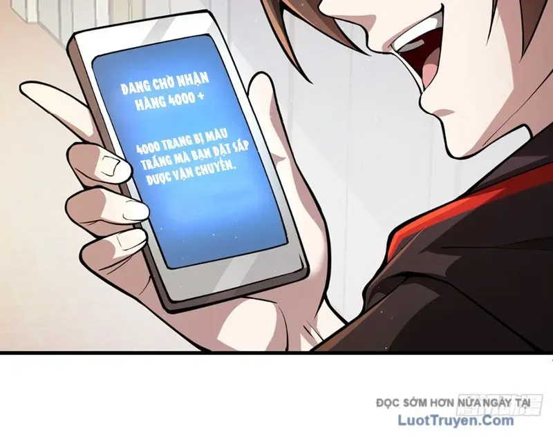 Người Khác Luyện Cấp Ta Tu Tiên, Tới Đại Thừa Kỳ Thì Rời Núi - Chapter 5 - Page 35