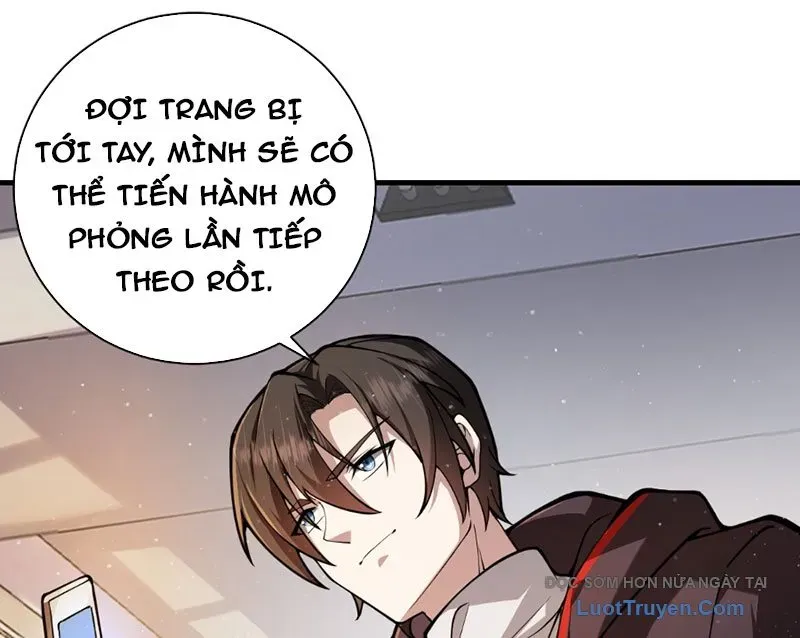 Người Khác Luyện Cấp Ta Tu Tiên, Tới Đại Thừa Kỳ Thì Rời Núi - Chapter 5 - Page 36