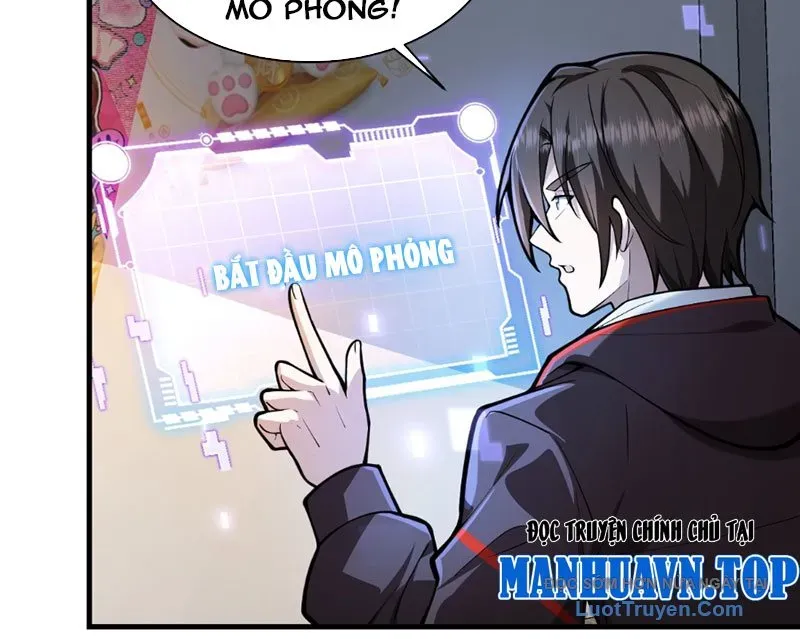 Người Khác Luyện Cấp Ta Tu Tiên, Tới Đại Thừa Kỳ Thì Rời Núi - Chapter 5 - Page 39