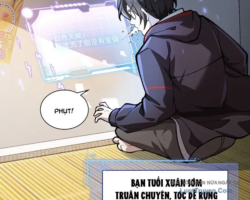 Người Khác Luyện Cấp Ta Tu Tiên, Tới Đại Thừa Kỳ Thì Rời Núi - Chapter 5 - Page 41