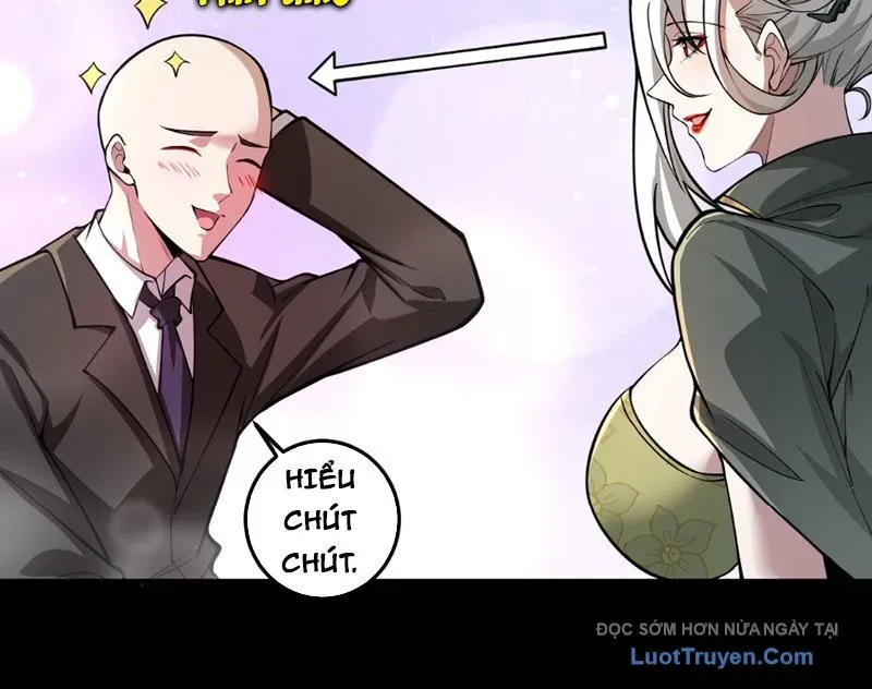 Người Khác Luyện Cấp Ta Tu Tiên, Tới Đại Thừa Kỳ Thì Rời Núi - Chapter 5 - Page 99