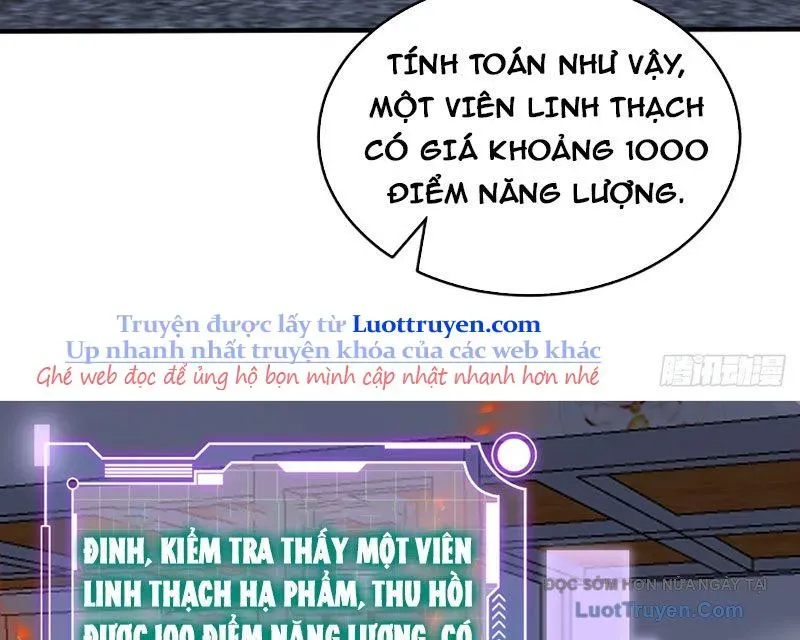 Người Khác Luyện Cấp Ta Tu Tiên, Tới Đại Thừa Kỳ Thì Rời Núi - Chapter 6 - Page 100