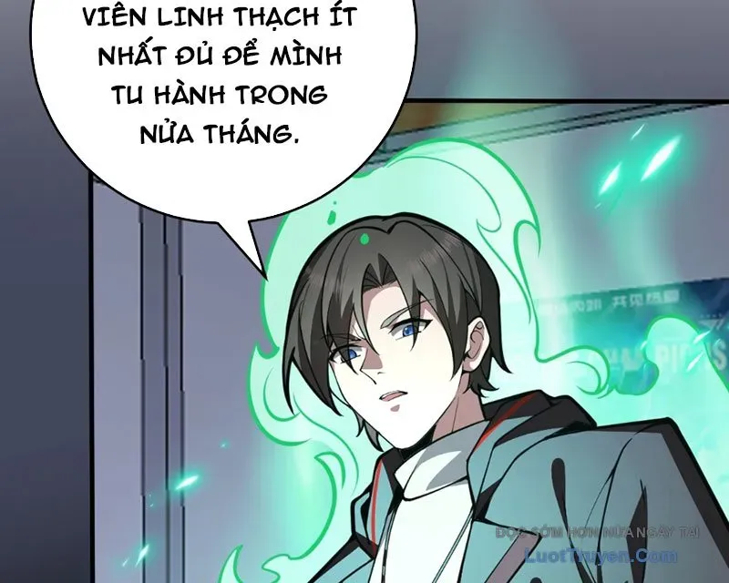 Người Khác Luyện Cấp Ta Tu Tiên, Tới Đại Thừa Kỳ Thì Rời Núi - Chapter 6 - Page 108