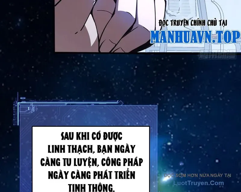 Người Khác Luyện Cấp Ta Tu Tiên, Tới Đại Thừa Kỳ Thì Rời Núi - Chapter 6 - Page 11