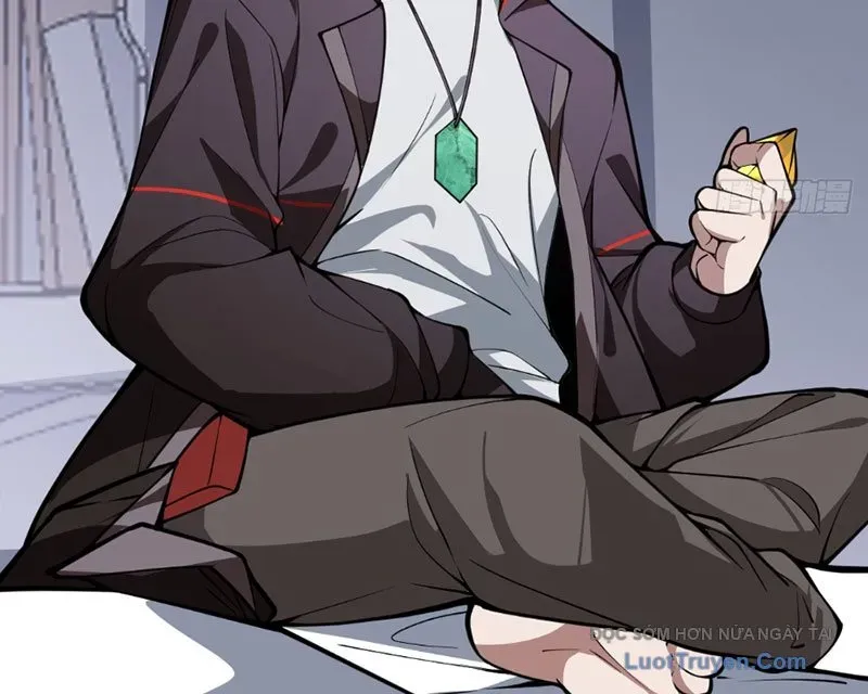 Người Khác Luyện Cấp Ta Tu Tiên, Tới Đại Thừa Kỳ Thì Rời Núi - Chapter 6 - Page 111