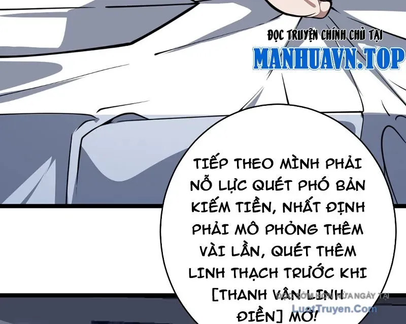 Người Khác Luyện Cấp Ta Tu Tiên, Tới Đại Thừa Kỳ Thì Rời Núi - Chapter 6 - Page 112