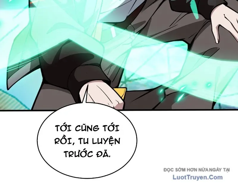 Người Khác Luyện Cấp Ta Tu Tiên, Tới Đại Thừa Kỳ Thì Rời Núi - Chapter 6 - Page 131