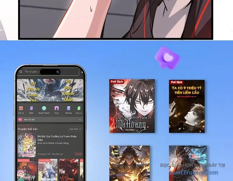 Người Khác Luyện Cấp Ta Tu Tiên, Tới Đại Thừa Kỳ Thì Rời Núi - Chapter 6 - Page 158