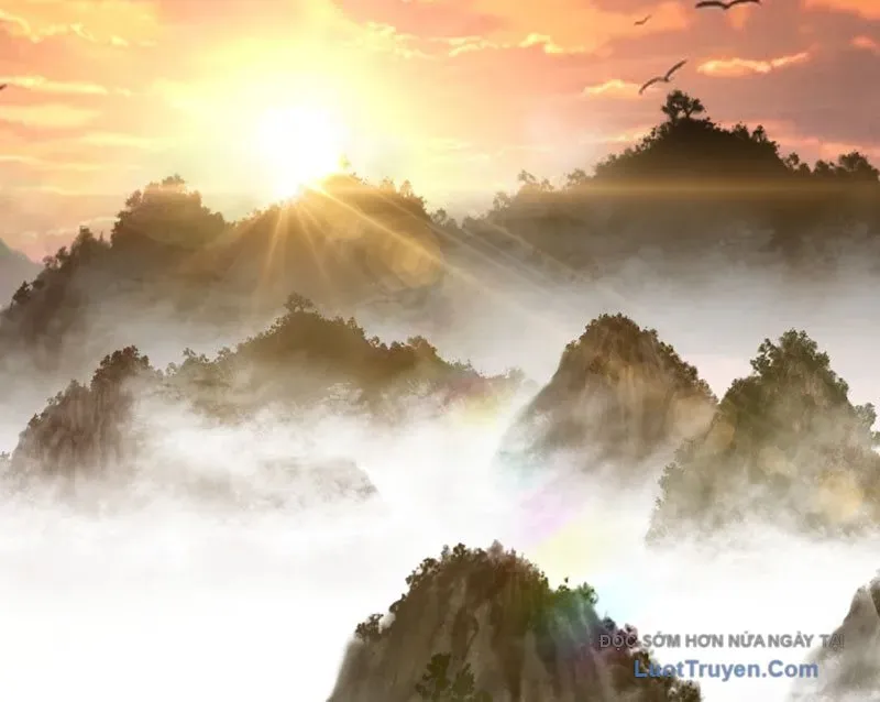 Người Khác Luyện Cấp Ta Tu Tiên, Tới Đại Thừa Kỳ Thì Rời Núi - Chapter 6 - Page 16