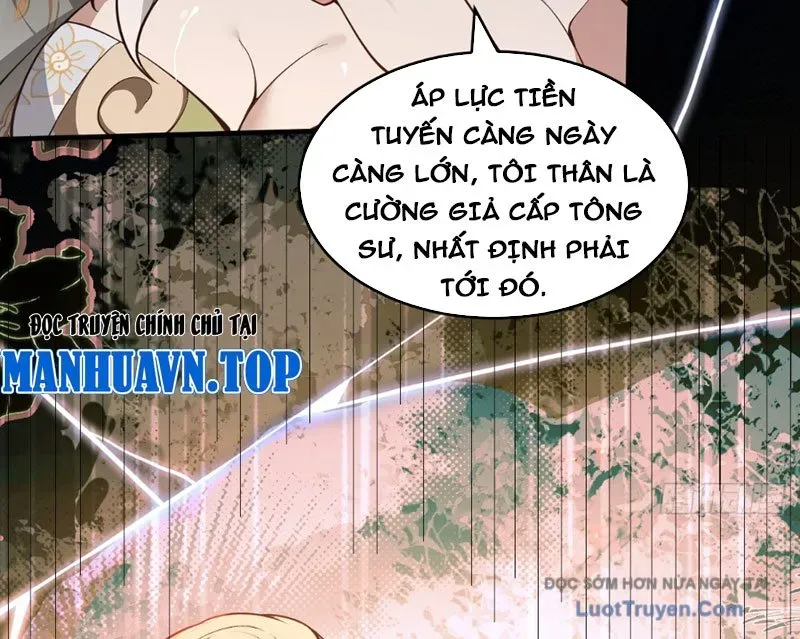 Người Khác Luyện Cấp Ta Tu Tiên, Tới Đại Thừa Kỳ Thì Rời Núi - Chapter 6 - Page 23